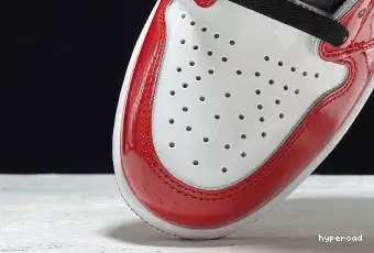 Hyperoad HIGH UNC 1 FEARLESS RETRO JORDAN CHICAGO - 0501